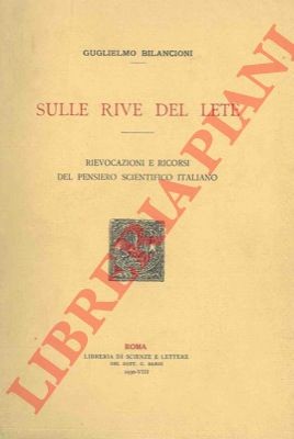 Bilancioni guglielmo sulle - -,