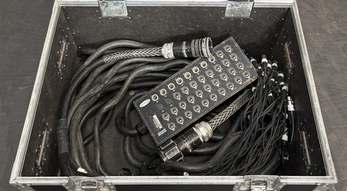 Cavo snake multicore 30m - snake, 32:8