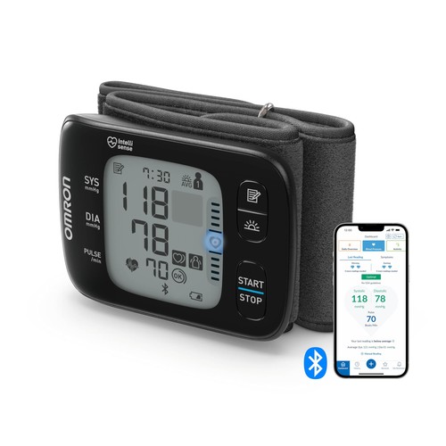 Rs7 intelli misuratore di - rs7,