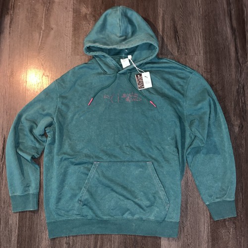 Felpa con cappuccio pullover