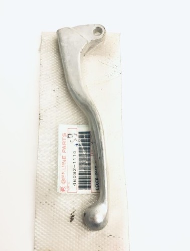 Leva frizione kawasaki klx - leva,
