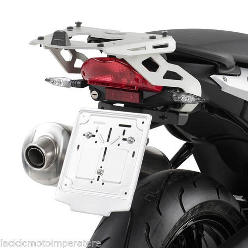 Portapacchi bmw 800 in - bmw,