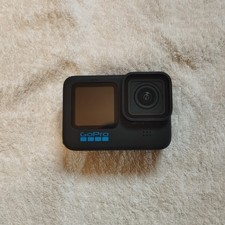 GoPro HERO10 Black 5.3K UHD