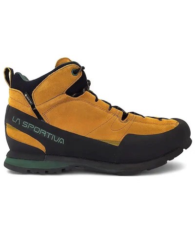 Sportiva boulder x mid - la,