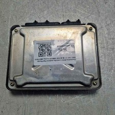 Centralina ECU controllo