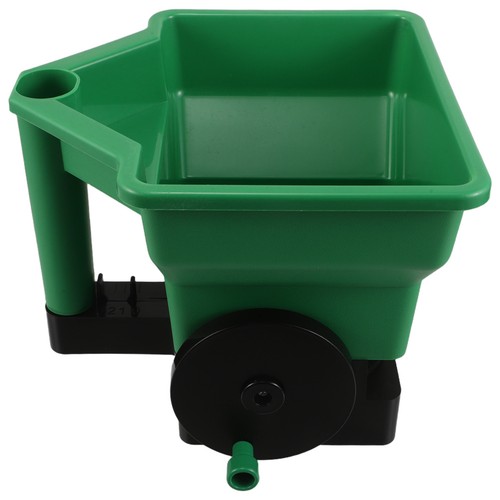Seminatrice portatile spargi - ,
