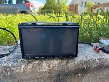 stereo auto 2 din