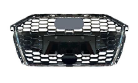 Griglia mascherina audi - griglia,