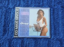 SABRINA SALERNO LIKE A YO YO