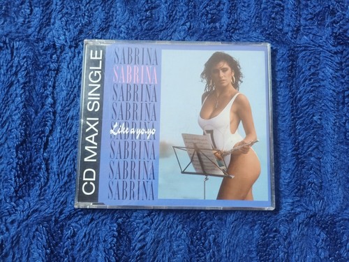 Sabrina salerno like yo - salerno, a
