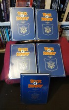 Buck Danny Charlier / Hubinon