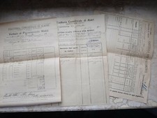 🔵 3 DOCUMENTI VERBALE