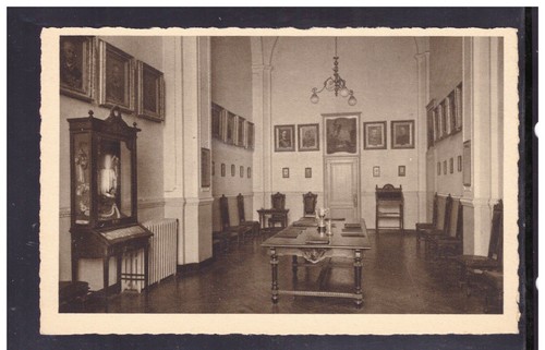 Cartolina torino scuola - cartolina,