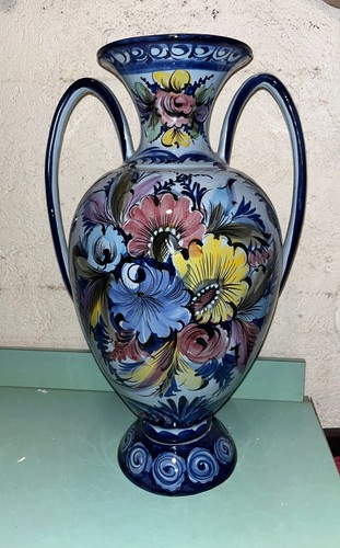 Grande vaso ceramica - grande,