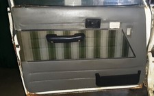 Pannello interno portiera lato