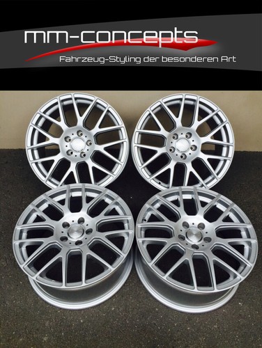 Cerchi pollici wheelworld - 19,