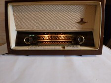 Vintage Nordmende Parsifal