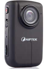 Aiptek SportyCam Z3 Full-HD Camcorder - Black (5MP, 4x Digital Zoom) 1.5 inch LC