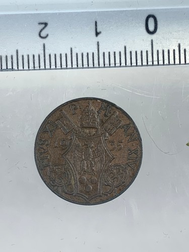 R73 197 roma pio xi - r73_197),