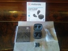 Auricolari Bluetooth Motorola