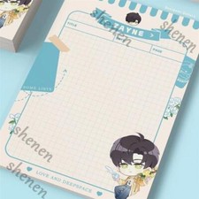 Love and Deepspace Anime