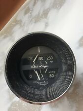 Barca Chris Craft strumento