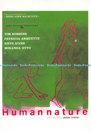 D007224 humannature michel - d007224,