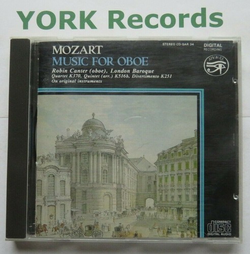Mozart music for oboe - mozart,
