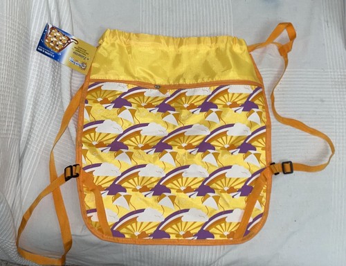 Zainetto mulino bianco 2019 - zainetto,