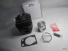 Kit pistone cilindro 51 mm per
