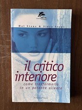 Il Critico Interiore, Hal Stone Sidra Stone 