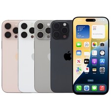 Apple iPhone 16 Pro Max 256GB