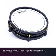 Alesis 10" Dual-Zone Drum Pad