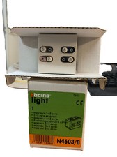 BTICINO LIGHT ESPANSIONE