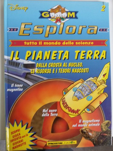 Esplora tutto mondo delle - esplora,