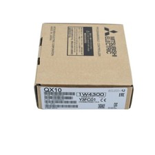 Modulo PLC Mitsubishi QX10