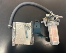 NUOVO GRUPPO FILTRO CARBURANTE