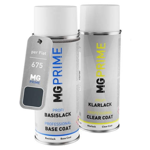 Vernice per auto kit - auto,