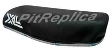 Housse selle xl200r - selle,