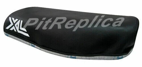 Housse selle xl200r - ,