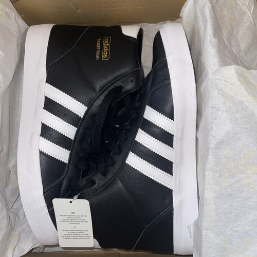 Scarpe sneakers alte adidas - sneakers,