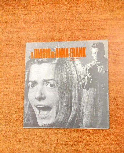 Diario anna frank - diario,