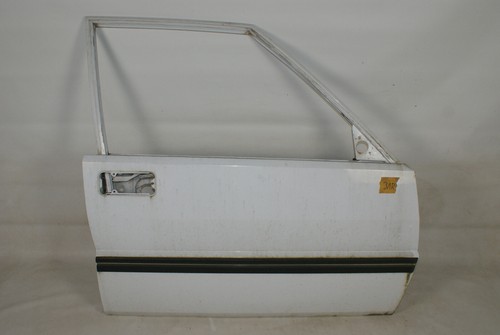 Porta anteriore destra lancia - destra,