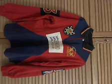 Maglietta polo uomo con maniche lunghe La Martina