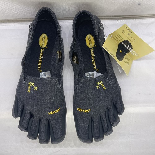 Scarpe vibram fivefingers cvt - scarpe,