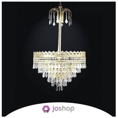 Lampadario luci king - luci,