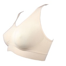 reggiseno senza cuciture