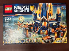 Rand box sigillato lego - in,