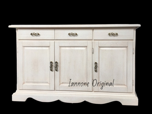Credenza shabby madia - ,