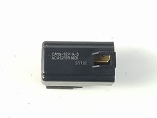 Relè ACA12115 SUZUKI BURGMAN AN 650 NO ABS 2004